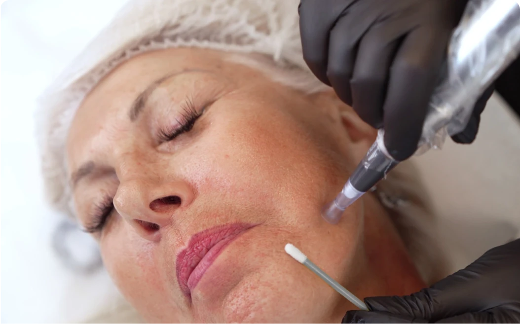 Skin Ethik Derm Perfect